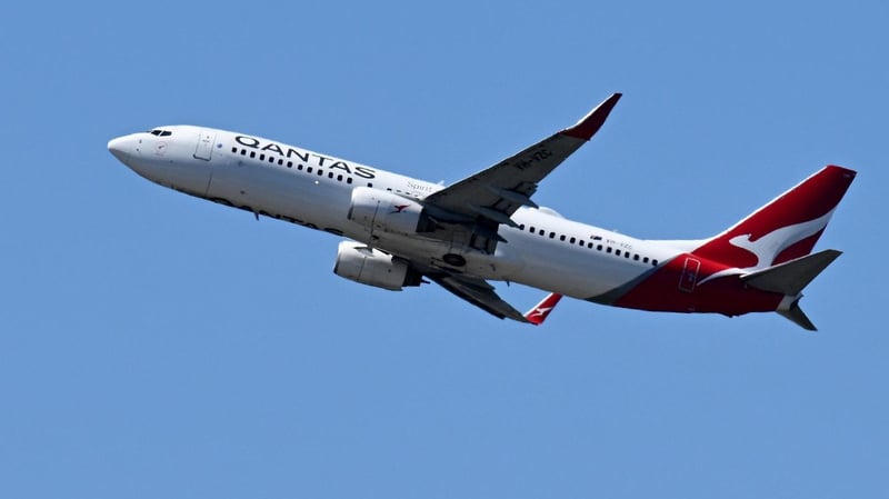 Transpazifikroute : Warum Airlines (fast) nie über die Antarktis fliegen