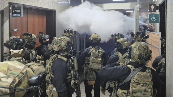 Nordkorea: Geheimer Plan – sollten Drohnen Kims Krieg provozieren?