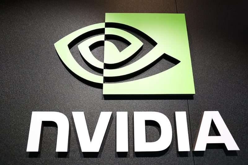 États-Unis : feu vert de Trump à l’exportation de puces Nvidia vers la Chine