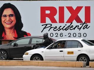 Comment Donald Trump s’ingère dans l’élection présidentielle du Honduras