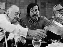 Mit offenem Visier: Steffen Martus schreibt eine Geschichte der Gegenwart durch die Augen der Literatur