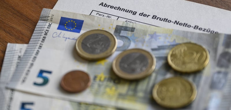 Kommentar: Halb so schlimm?