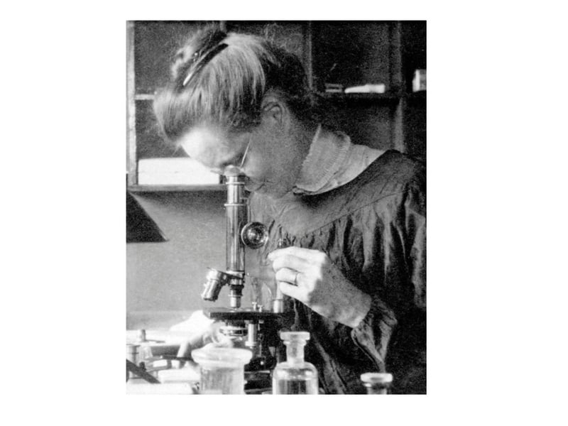 Qui est Nettie Stevens, la scientifique oubliée par l’histoire officielle à l’origine de la découverte des chromosomes XY