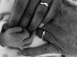 "Willkommen auf der Welt": Babyglück bei Boris Becker