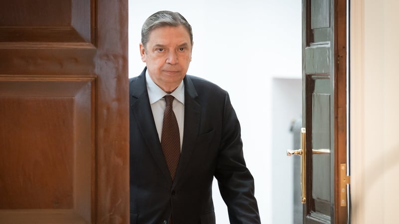 Planas, sobre la peste africana: “Estamos intentando limitar el impacto sobre el sector porcino español”