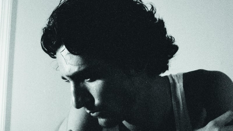 Emblème de Terre d’Hermès, comparé à Jeff Buckley... Tamino, le bel espoir masculin de la chanson
