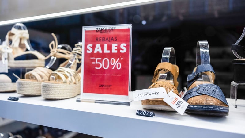 El IPC subió un 3% en noviembre y marca que las pensiones se elevarán un 2,7% en 2026