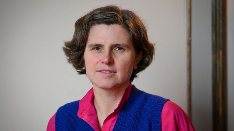 Auszeichnung: Judith Schalansky erhält Hamburger Lessing-Preis 2025