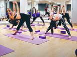 Labour's not working (out): Just 13 MPs have used Commons gym this year as minister blames £40-a-month fees and 'decrepit' showers - with calls for specialist staff to help politicians on slimming jabs