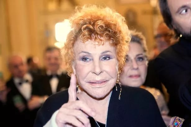 Ornella Vanoni dead: Senza Fine singer dies as Italian Prime Minster shares tribute