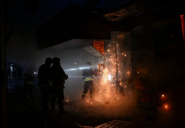 France must be prepared to ‘lose children’ in future war with Russia