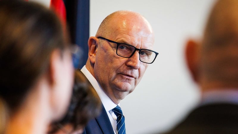 Koalitionskrise in Brandenburg: BSW-Chaos in Potsdam