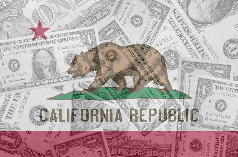 Can A 5% Wealth Tax On 200 Billionaires Save—Or Sink—California?”
