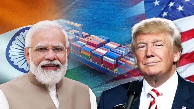 India-US trade deal in final stage: Big chance of historic deal before year-end