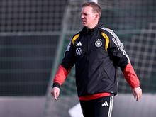 WM-Qualifikation: In Luxemburg: Tah ersetzt Kimmich als DFB-Kapitän