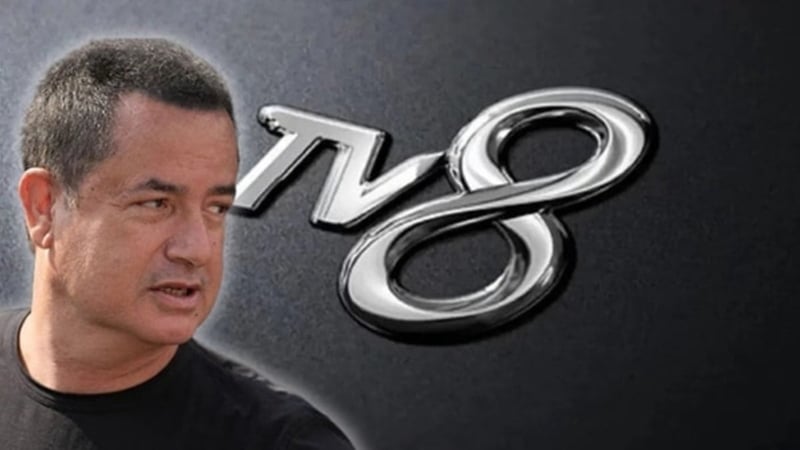 Acun Ilıcalı'dan dikkat çeken 'TV8' kararı