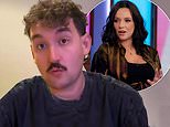 Traitors star Jonny Holloway addresses speculation the 'dates don't add up' as he reveals new details in Charlotte Chilton-Conor Maynard baby row