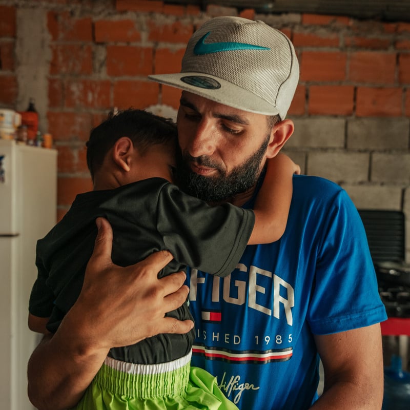 A Challenge to Canada’s Official Policy That the U.S. Is Safe for Migrants