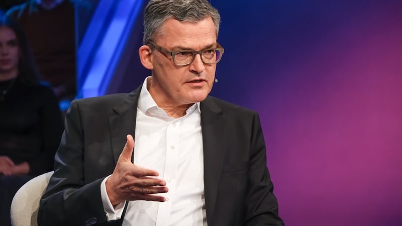 Taurus-Streit bei Maischberger - „Ohne Grund“ – Kiesewetter wirft Merz Wortbruch vor