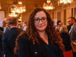 Municipales. Le RN a désigné sa candidate pour affronter Christophe Béchu à Angers