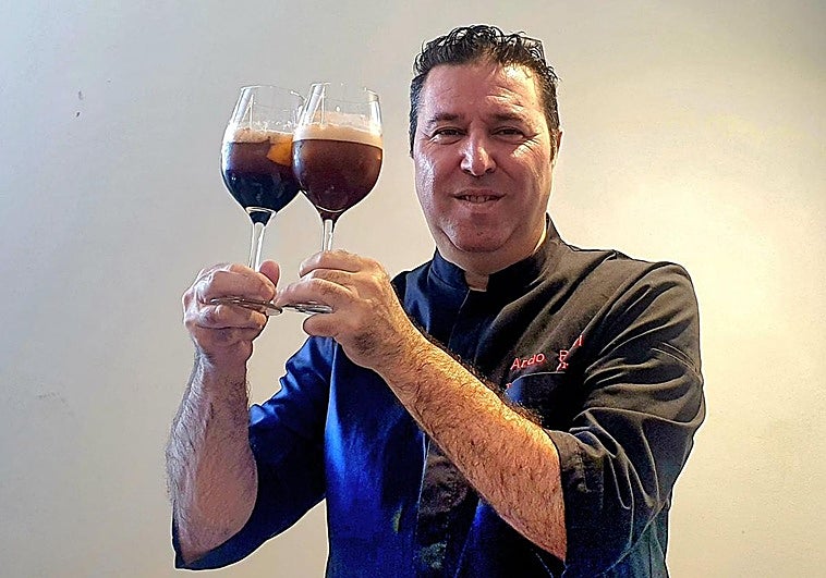 El restaurante de Bizkaia que no ha cambiado su carta en la última década: «Cuando algo funciona…»