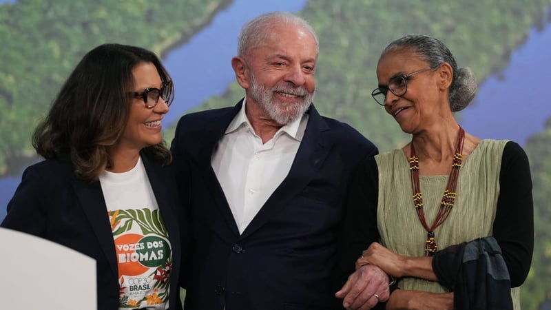 COP30: Abschluss-Entwurf ohne Abkehr von fossilen Energieträgern