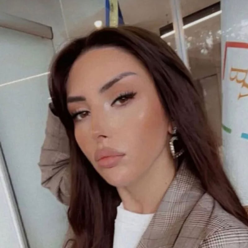 Melisa katilini şikayet etmiş! Seri cinayette sıcak gelişme!