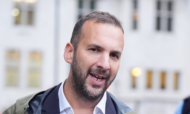 ALEX BRUMMER: Wealthier Britons feel heat ahead of Budget