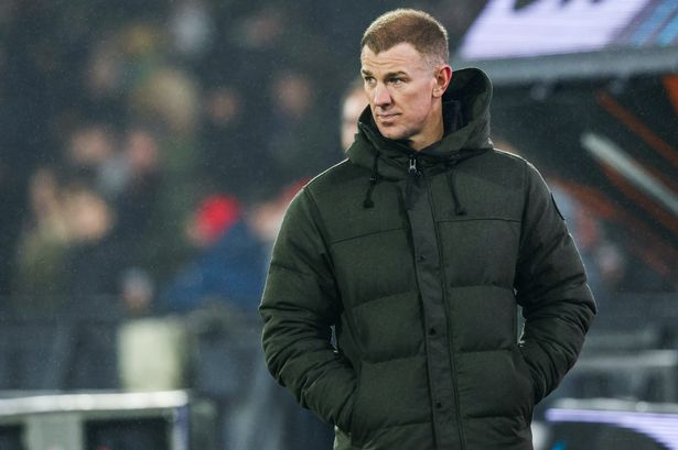 Joe Hart's intel from Celtic 'civil war' as Wilfried Nancy sent a TV plea over Shaun Maloney's future