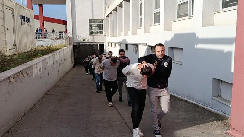 Milyonlarca lira dolandırıp helallik istediler: Ağabey sizi dolandırdım, yurt dışına kaçacağım