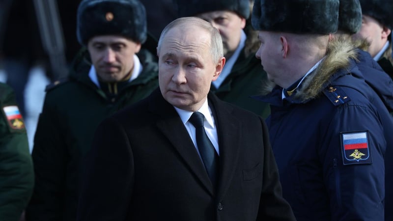 Analyse: Der neue Friedensplan für die Ukraine – das sind die entscheidenden fünf Fragen