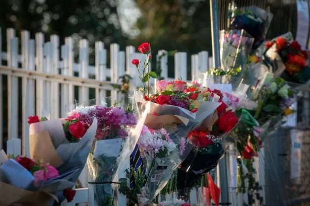 Boy, 14, dies after being hit by train as tributes pour in to 'bright star'