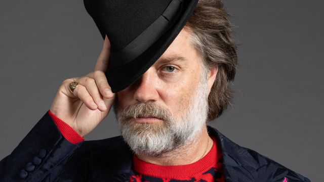 »Ich müsste lernen, normaler zu werden«