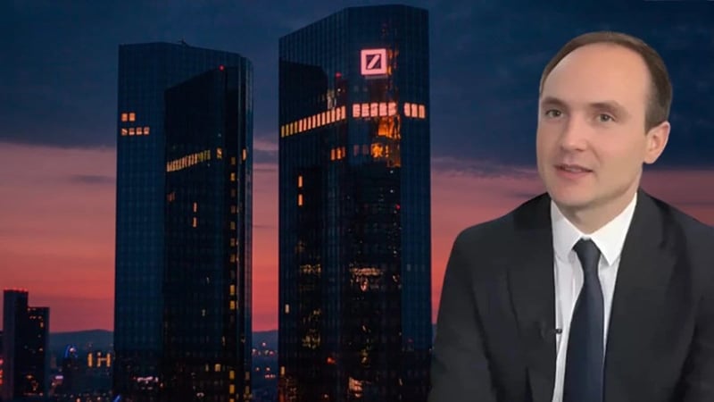 Deutsche Bank Ekonomisti Onay: Türkiye ekonomisi 'sert fren' yapmayacak