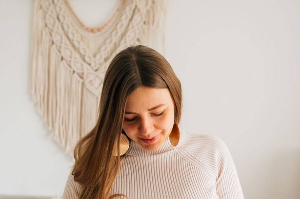 'We tried for years to have a baby - my wife died days after giving birth'