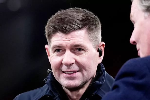 Steven Gerrard given Rangers snub reality check by Ally McCoist as he goes public with 49ers whisper