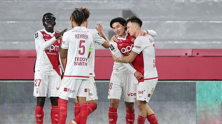 Ligue 1 : Monaco fait chuter un Paris Saint-Germain sans inspiration