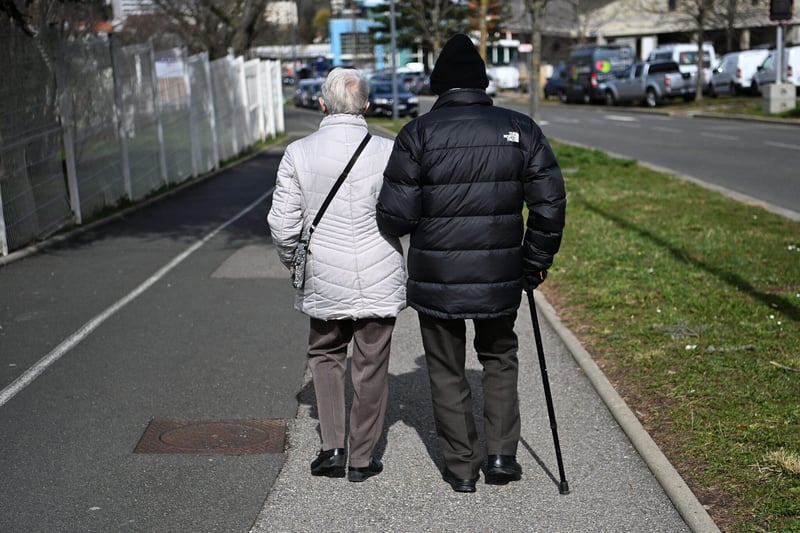 Budget 2026 : les retraités, grands épargnés des mesures d’économies