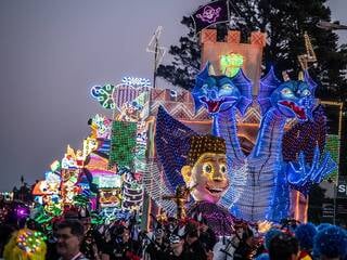 Ce célèbre carnaval pourrait être menacé d’annulation pendant cinq ans : voici pourquoi