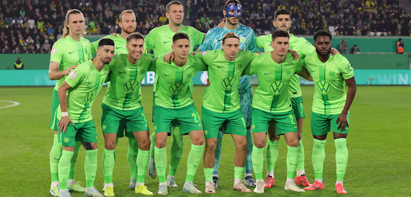 Wolfsburg ist ein Sammelsurium von Problemen, die alle miteinander verflochten sind