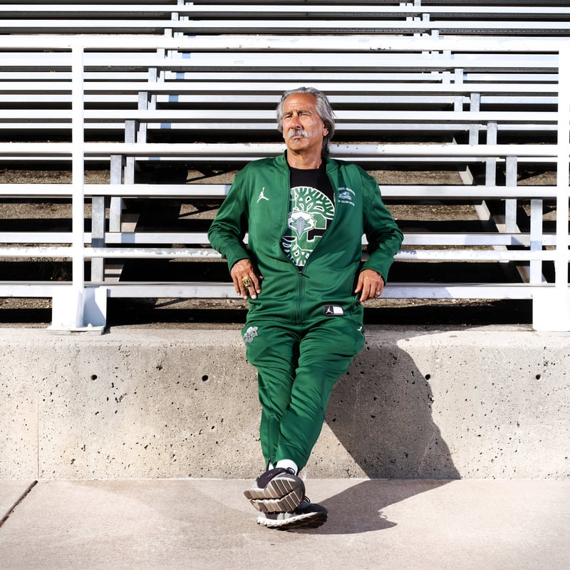 John Beam, Football Coach Who Was Focus of Netflix’s ‘Last Chance U,’ Is Shot