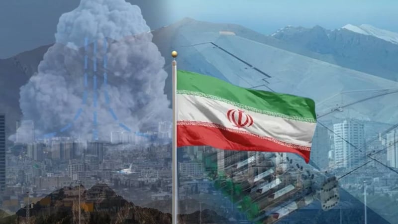 İran yanı başımızda bulut tohumluyor: Daha önce bulutlarımızı çalıyorlar diye karşı çıkmışlardı