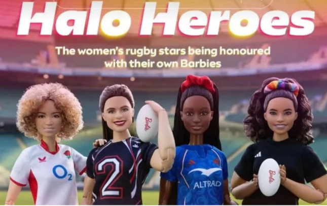 Sky Sports issue statement on ‘lil sis’ Halo channel after huge backlash