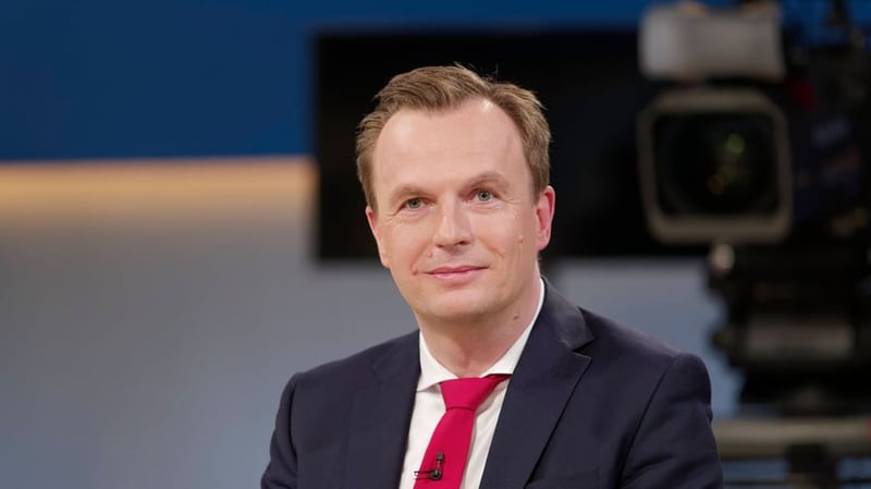 Brandmauer: „Für die deutsche Industrie der Todesstoß“ – Ökonomen warnen Unternehmer vor Gesprächen mit der AfD