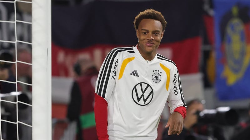 So plant sein Klub - ManUnited will diesen DFB-Star