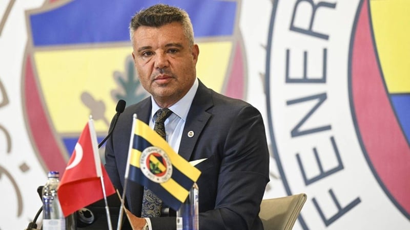 Sadettin Saran'dan 80 hesap hakkında suç duyurusu