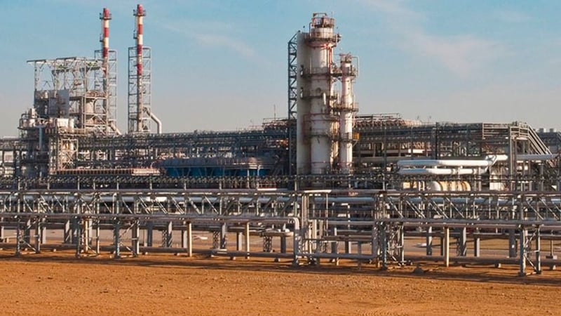 Lukoil: Russischer Ölkonzern nach US-Sanktionen in der Krise