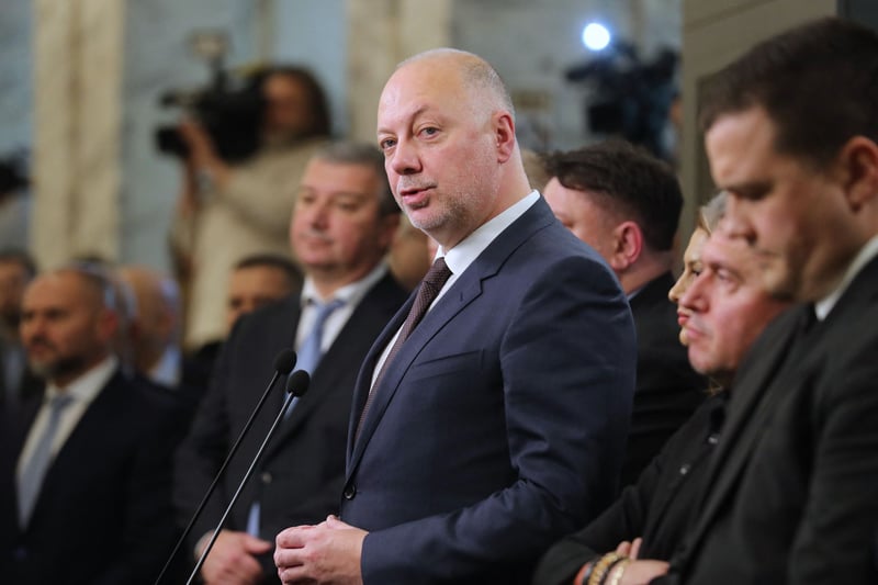 « Le match est terminé » : la « Gen Z » bulgare fait plier le gouvernement