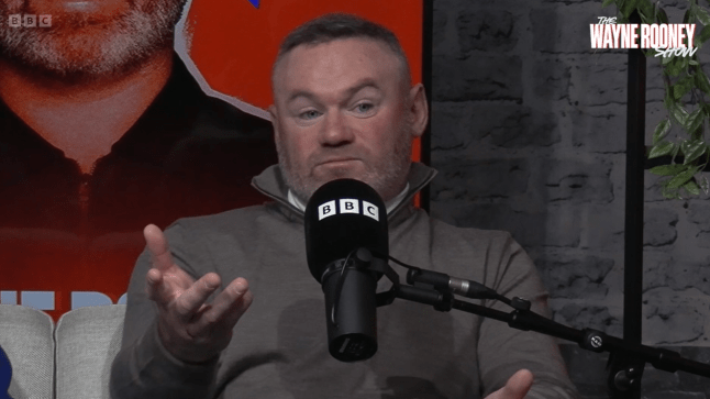 Wayne Rooney names England star who won’t make Thomas Tuchel’s World Cup squad after Serbia win