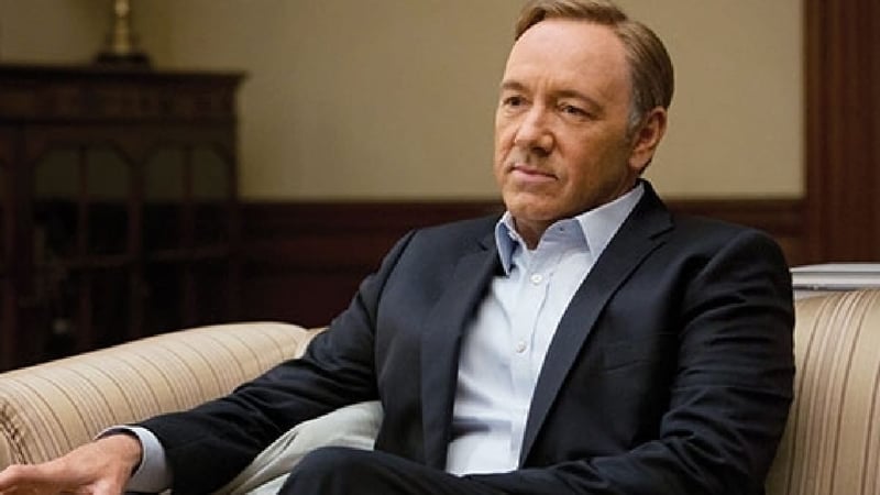 Cinsel taciz iddialarının ardından oyuncu Kevin Spacey itiraf etti: Hayatım altüst oldu